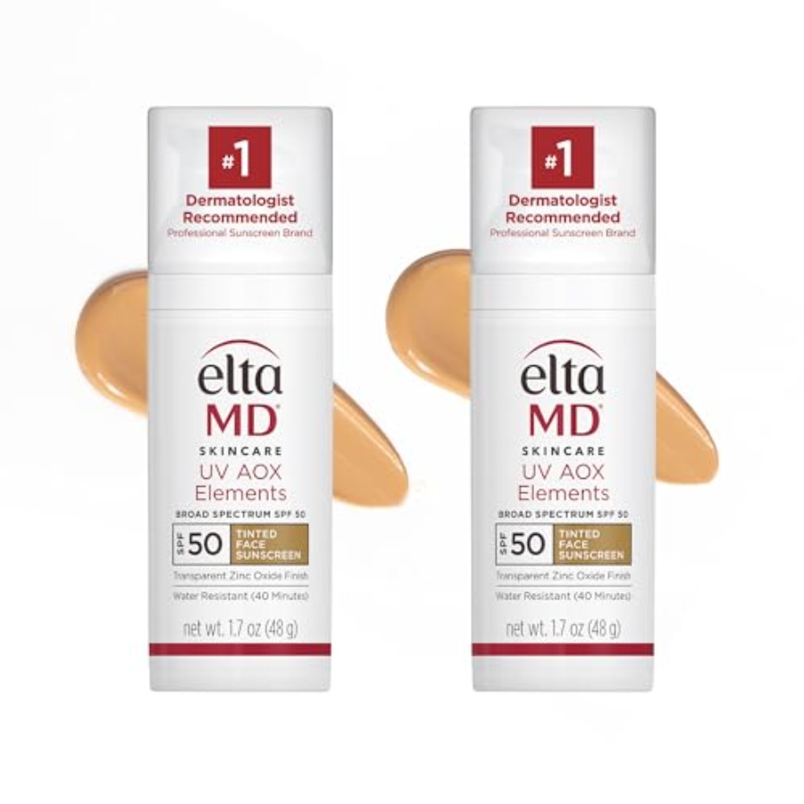 Spf 50 Sunscreen - Krem przeciwsłoneczny do twarzy dla skóry