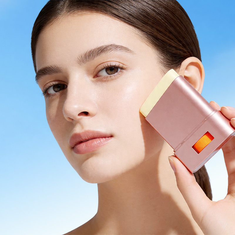 Spf 50 Sunscreen - Mercilen Lekki Izolujący Przeciwsłoneczny Stick 20g,