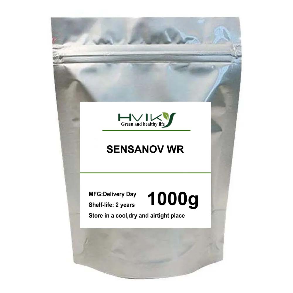 Skincare Oil Control - SEPPIC SENSANOV WR C20-22, składnik do