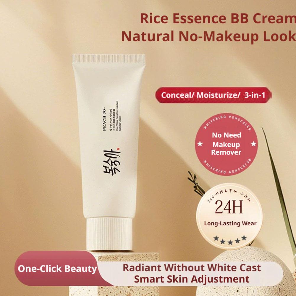 Koreański krem z filtrem przec – Spf 50 Sunscreen recenzja i cena