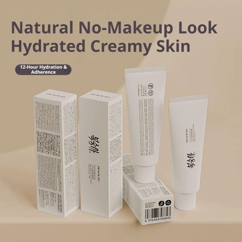 Koreański krem z filtrem przec – Spf 50 Sunscreen recenzja i cena