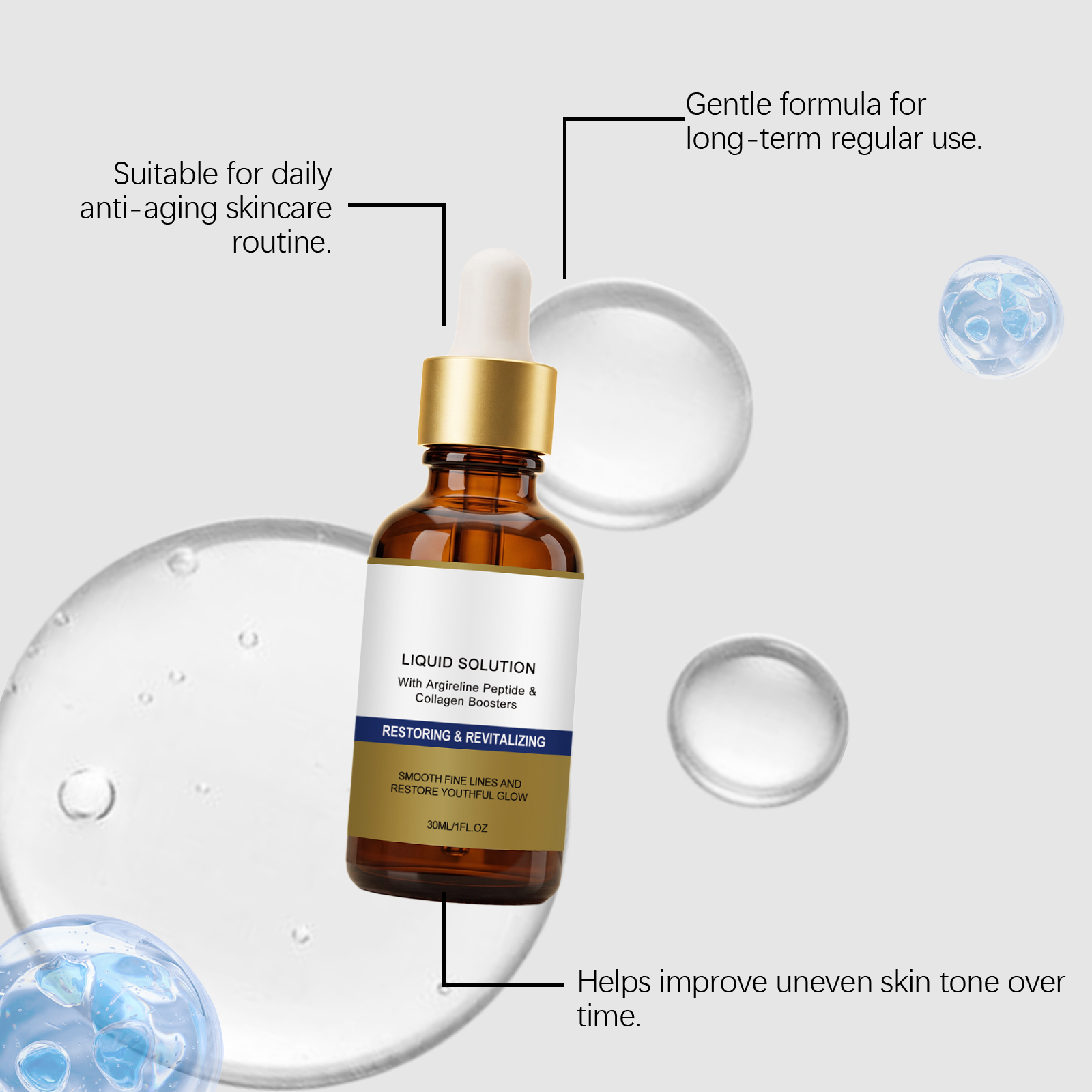 Nawilżający balsam w sztyfcie  – Skincare Vitamin C recenzja i cena