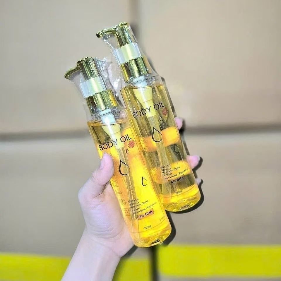160ml Wietnamski Balsam do Cia – Skincare Glow recenzja i cena