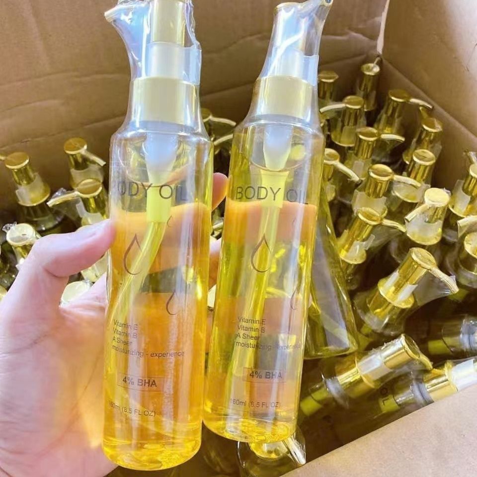 160ml Wietnamski Balsam do Cia – Skincare Glow recenzja i cena
