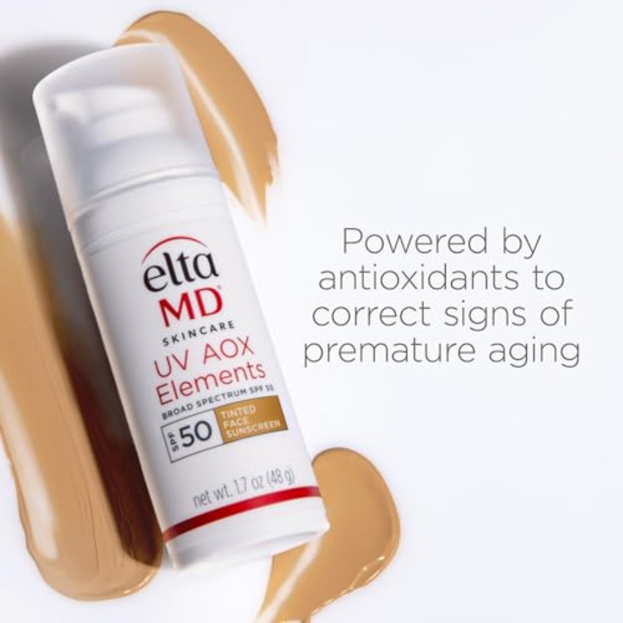Krem przeciwsłoneczny do twarz – Spf 50 Sunscreen recenzja i cena