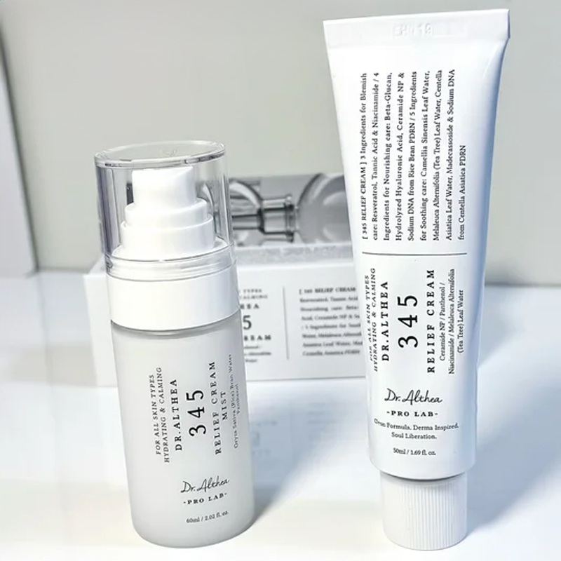 Oryginalna marka produktów do  – Skincare Vitamin C recenzja i cena