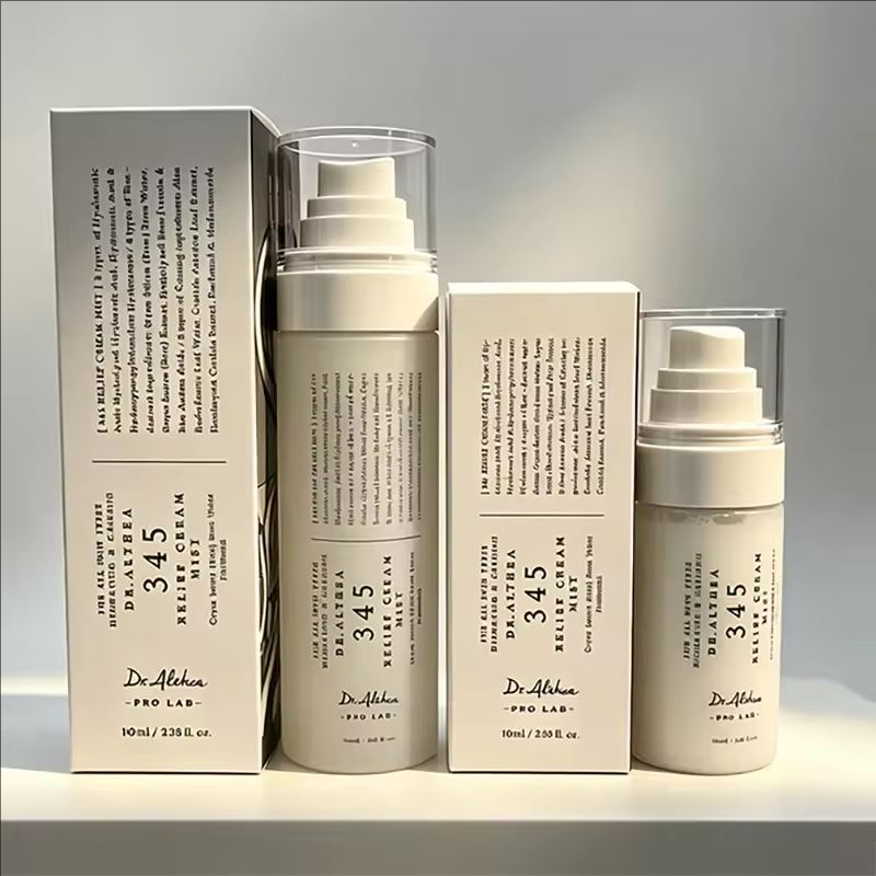 Oryginalna marka produktów do  – Skincare Vitamin C recenzja i cena