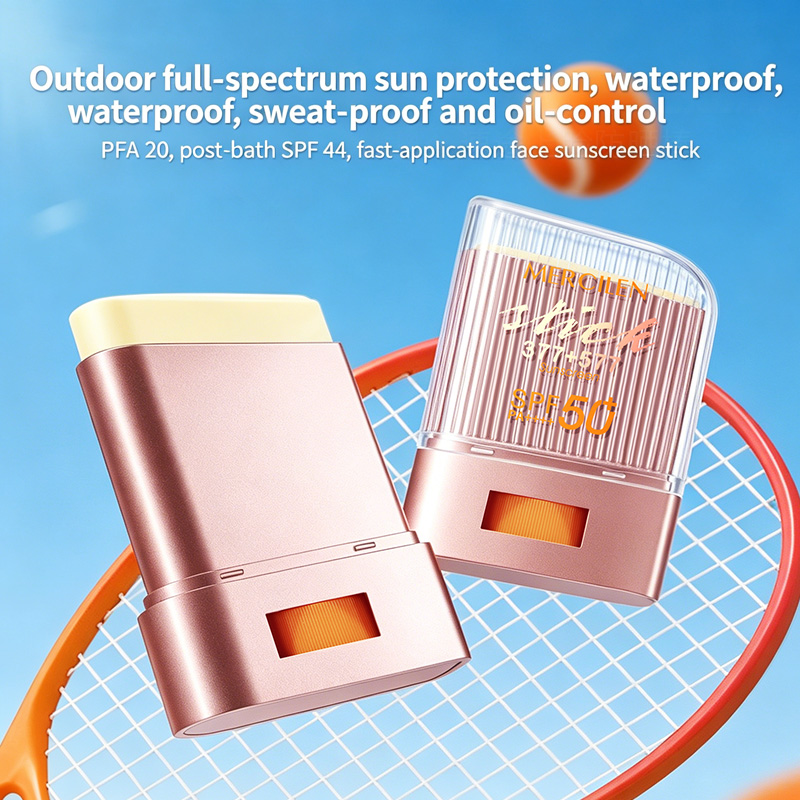 Mercilen Lekki Izolujący Przec – Spf 50 Sunscreen recenzja i cena