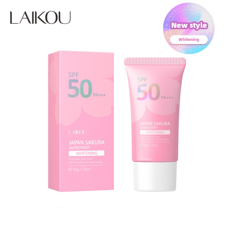 Krem do opalania twarzy i ciał – Spf 50 Sunscreen recenzja i cena