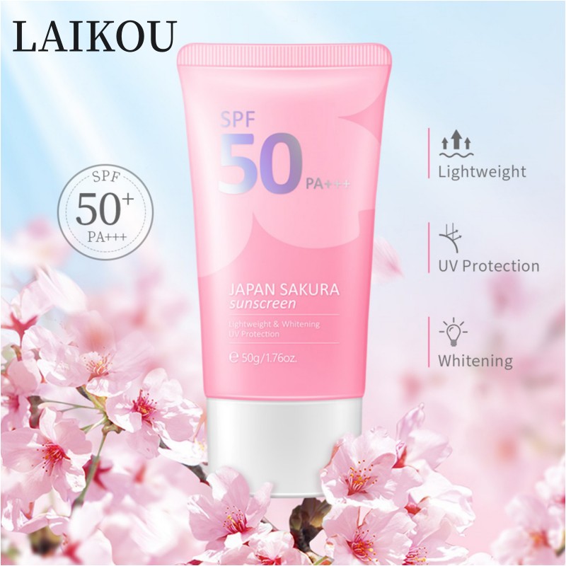 Krem do opalania twarzy i ciał – Spf 50 Sunscreen recenzja i cena