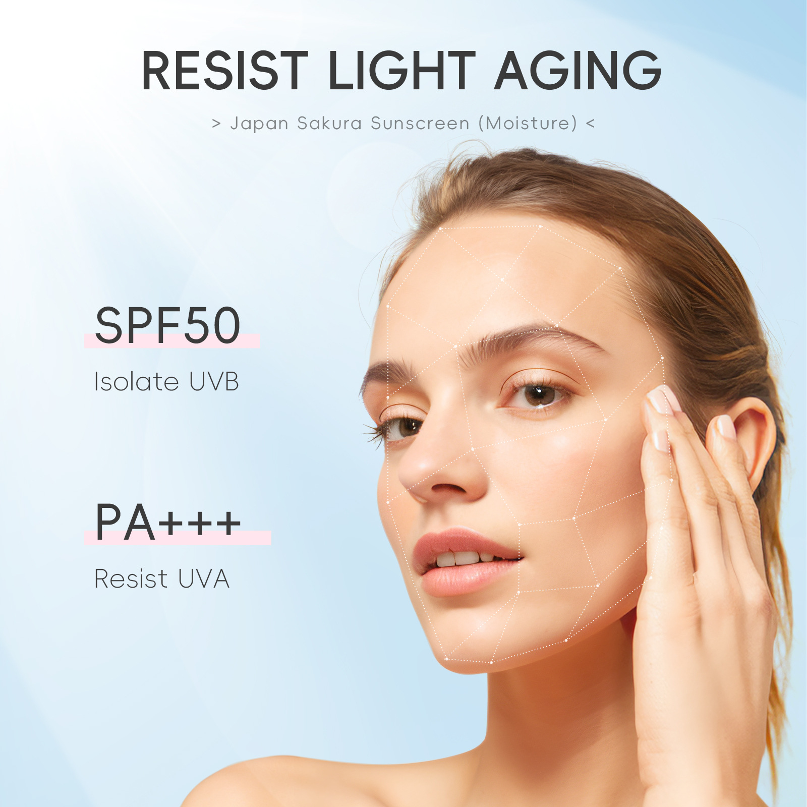 Krem do opalania twarzy i ciał – Spf 50 Sunscreen recenzja i cena