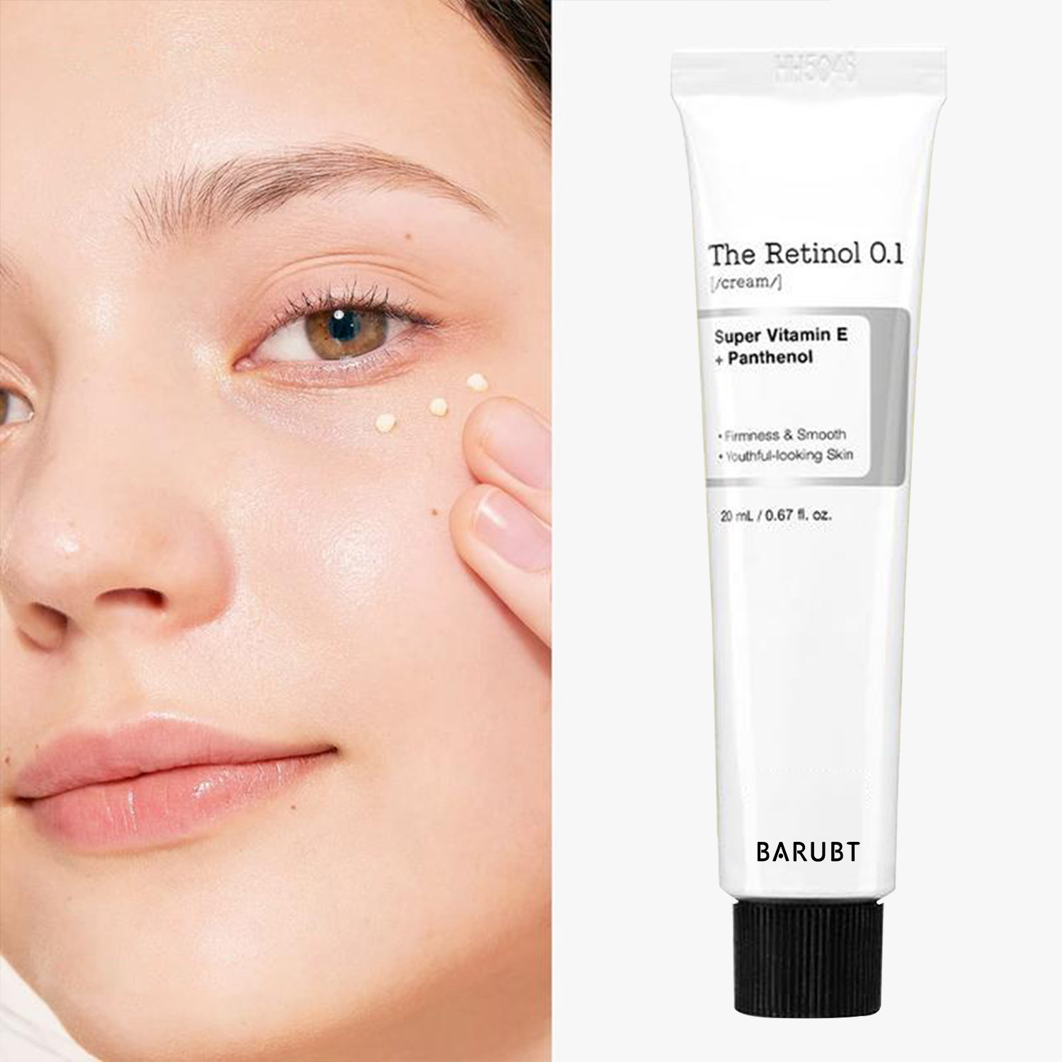 Krem z retinolem 0,1%, krem pr – Peptide Neck Cream recenzja i cena