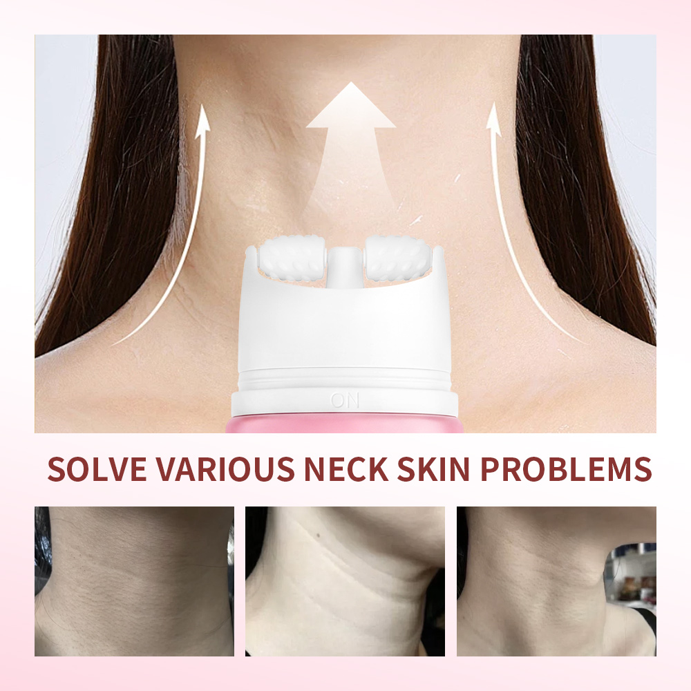 AH-8 Peptydowy krem ujędrniają – Peptide Neck Cream recenzja i cena