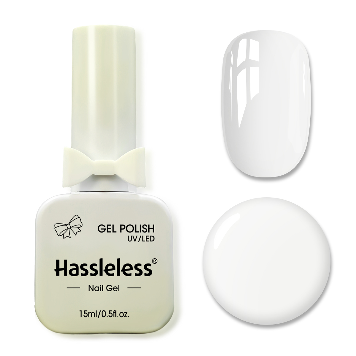 Bezproblemowy zestaw 15ml modn – Cucumber Cooling Gel recenzja i cena
