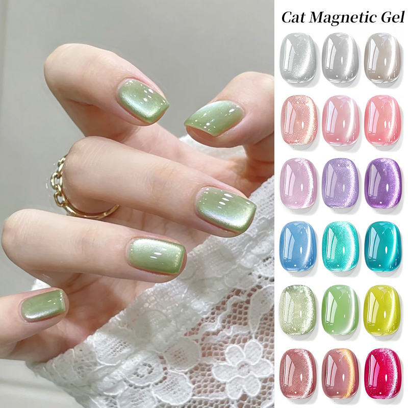 BORN PRETTY 10ml 35 Kolorów Ma – Cucumber Cooling Gel recenzja i cena