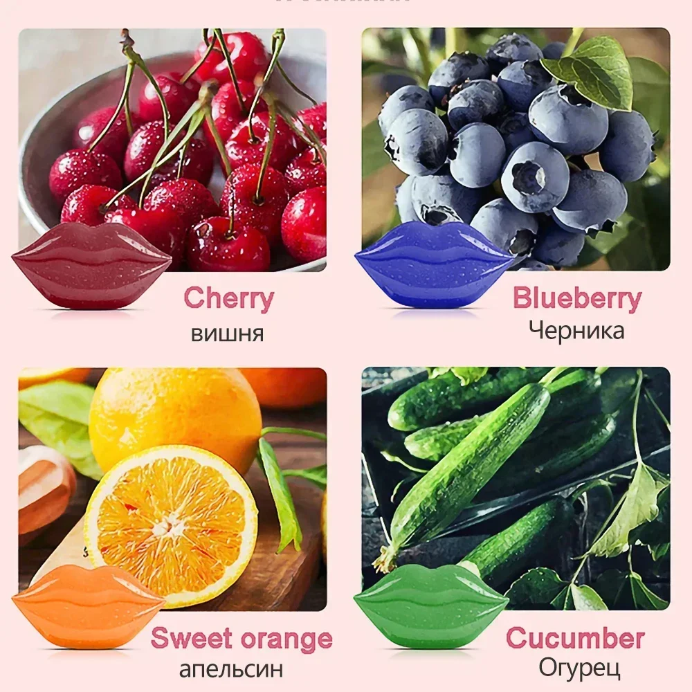 Maska do ust z witaminą C, naw – Skincare Vitamin C recenzja i cena