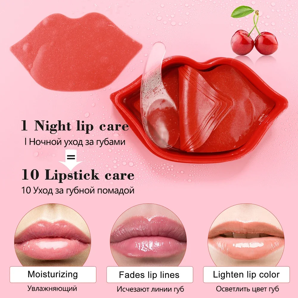 Maska do ust z witaminą C, naw – Skincare Vitamin C recenzja i cena
