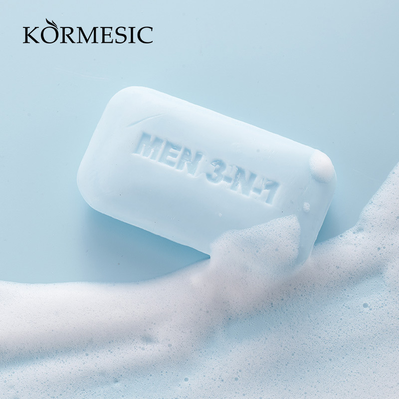 Męski płyn do mycia 3 w 1 do t – Skincare Oil Control recenzja i cena