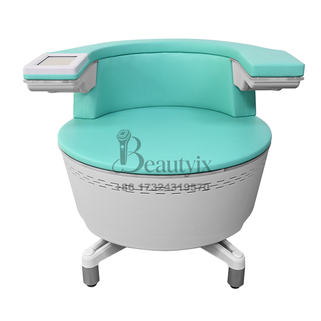 Profesjonalne krzesło do rehab – Skincare Ls recenzja i cena