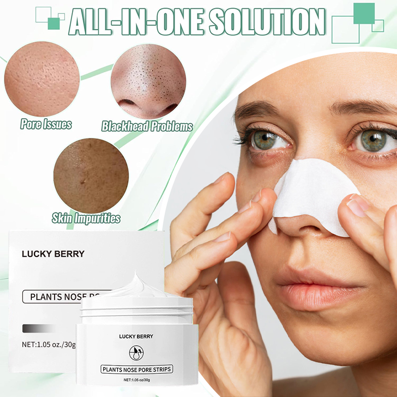 Biała glinka – Głęboko oczyszc – Skincare Oil Control recenzja i cena