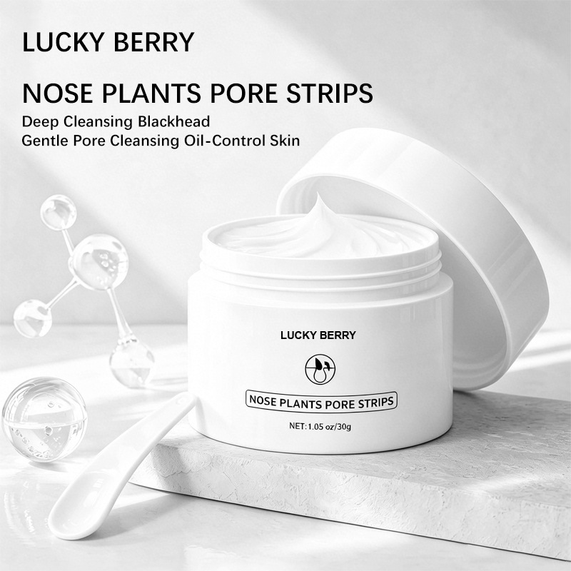 Biała glinka – Głęboko oczyszc – Skincare Oil Control recenzja i cena