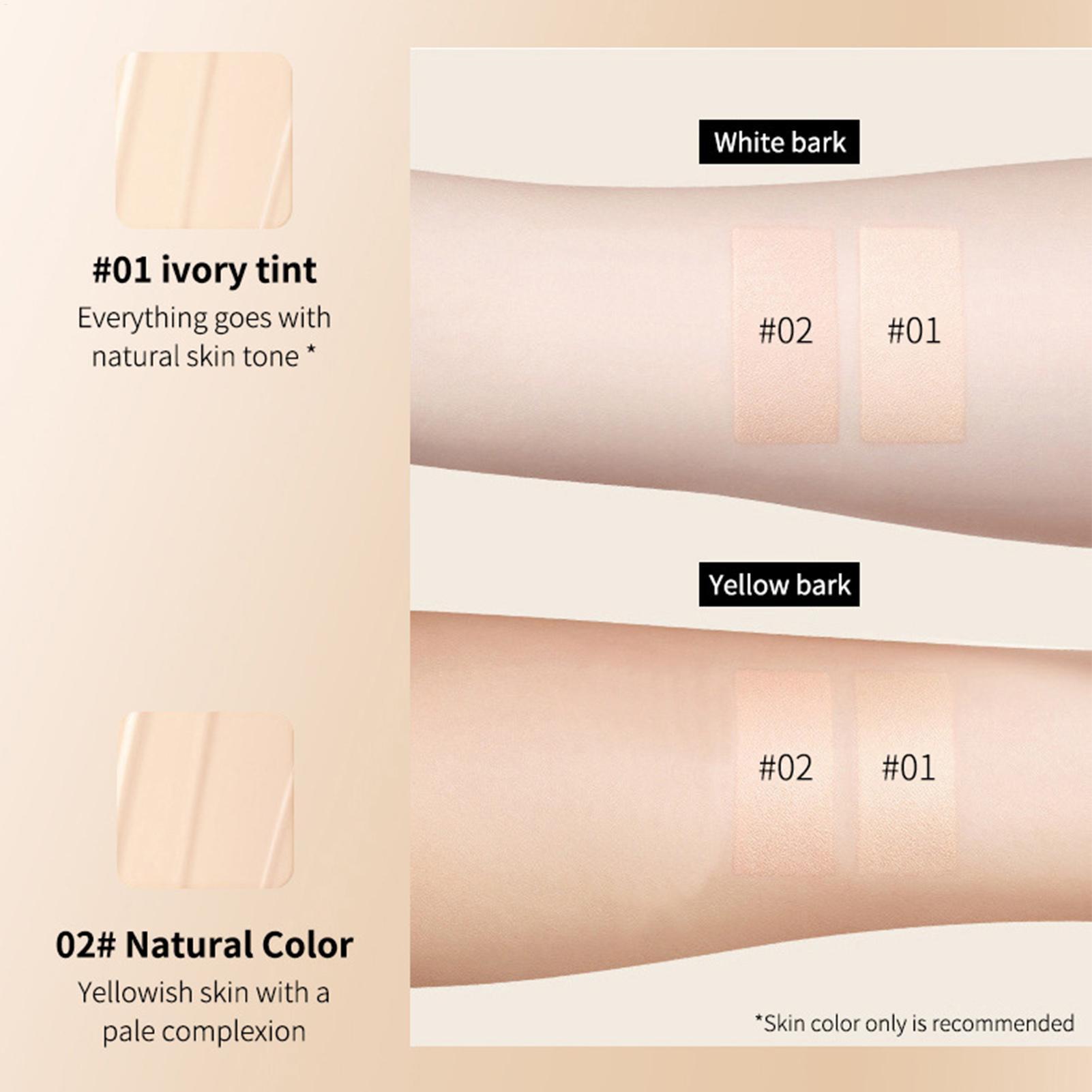 Krem CC Podkład SPF 50 Krem z  – Spf 50 Sunscreen recenzja i cena