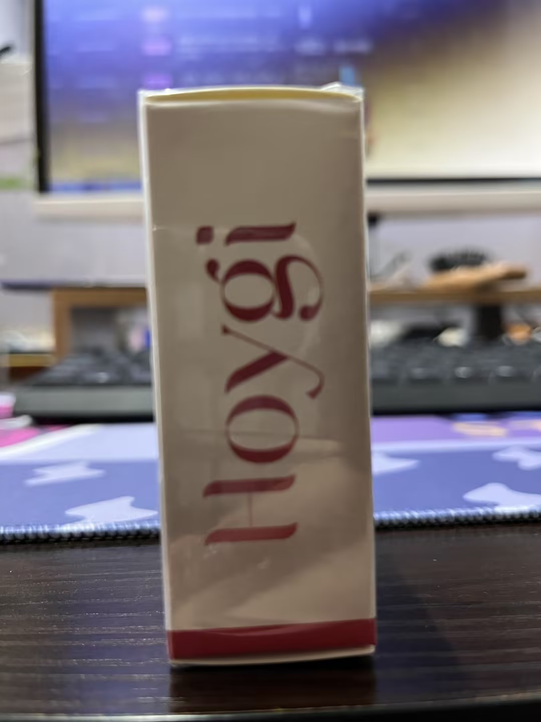 Hoygi BIO Sun Stick SPF50+ PA+ – Spf 50 Sunscreen recenzja i cena