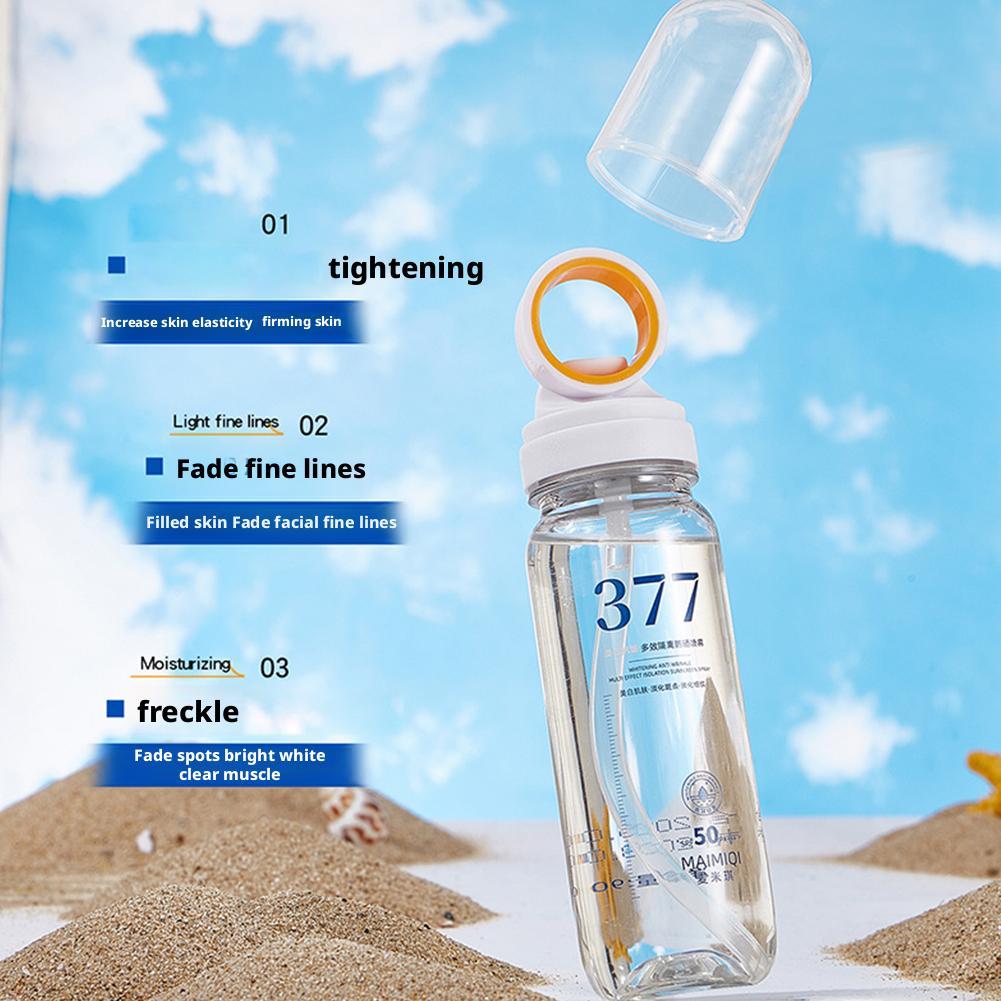 1/3/5 SZT. Spray do opalania S – Spf 50 Sunscreen recenzja i cena